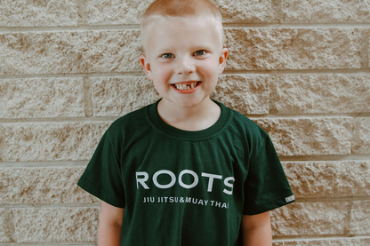 Youth Roots Tee