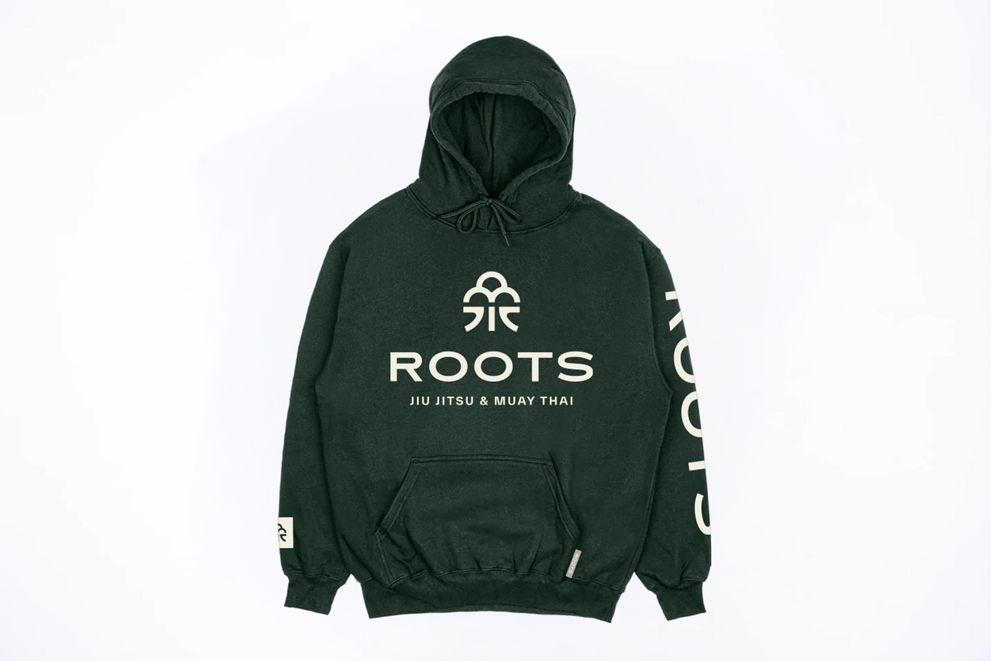 Adult Roots Hoodie