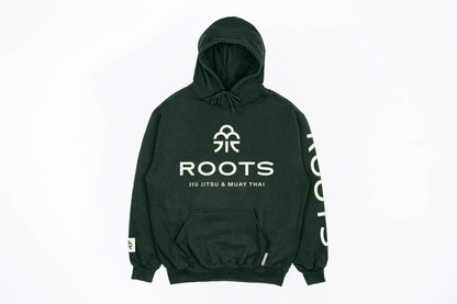 Adult Roots Hoodie