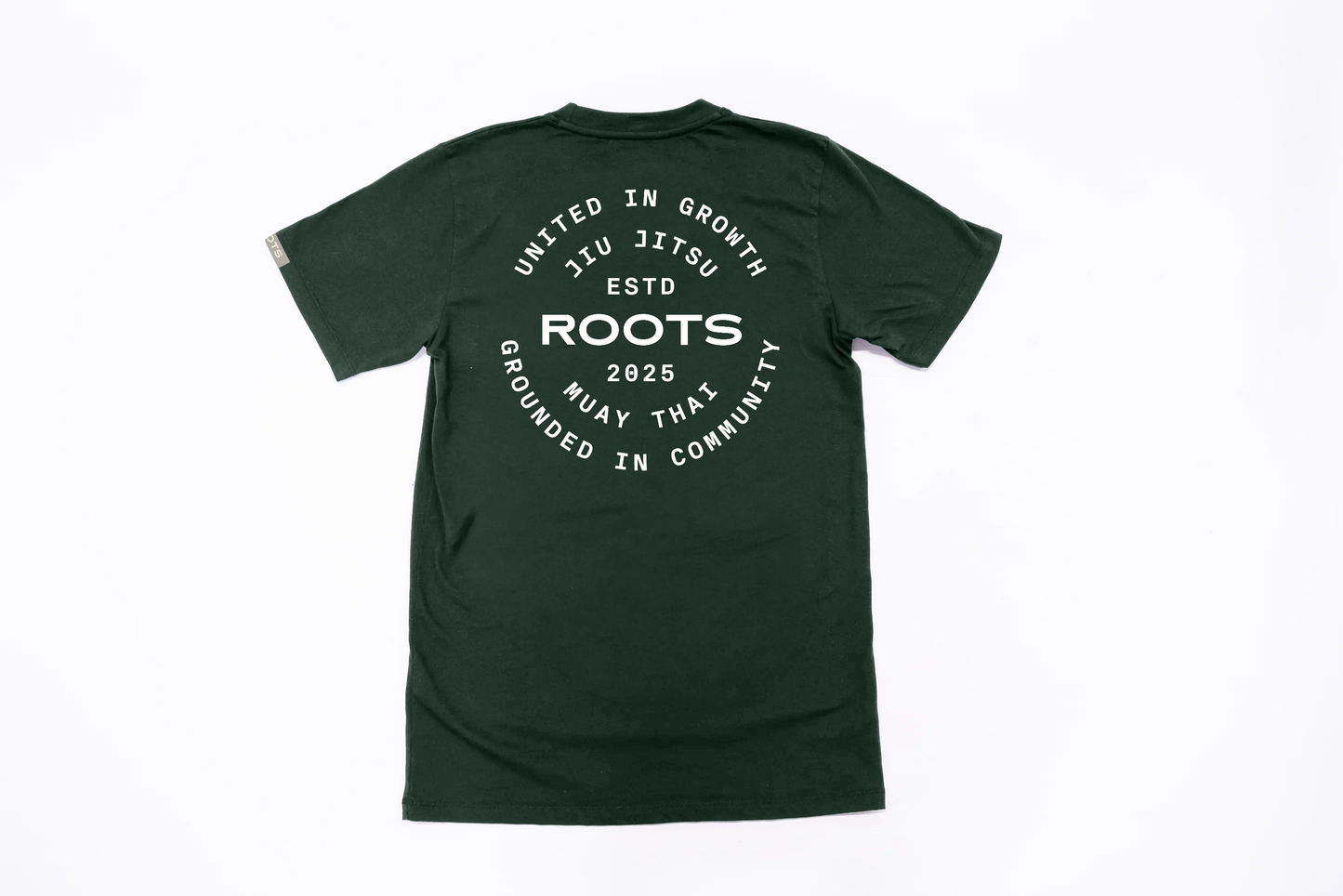 Adult Roots Tee