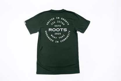 Adult Roots Tee