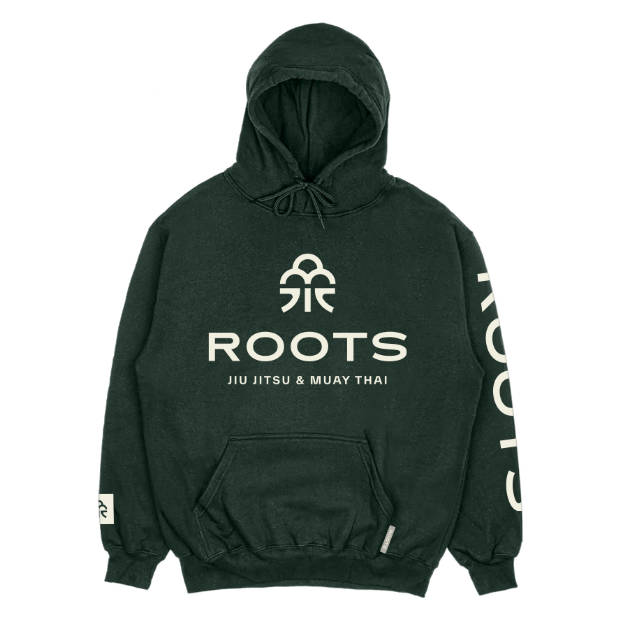 Youth Roots Hoodie