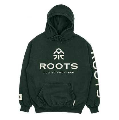 Youth Roots Hoodie