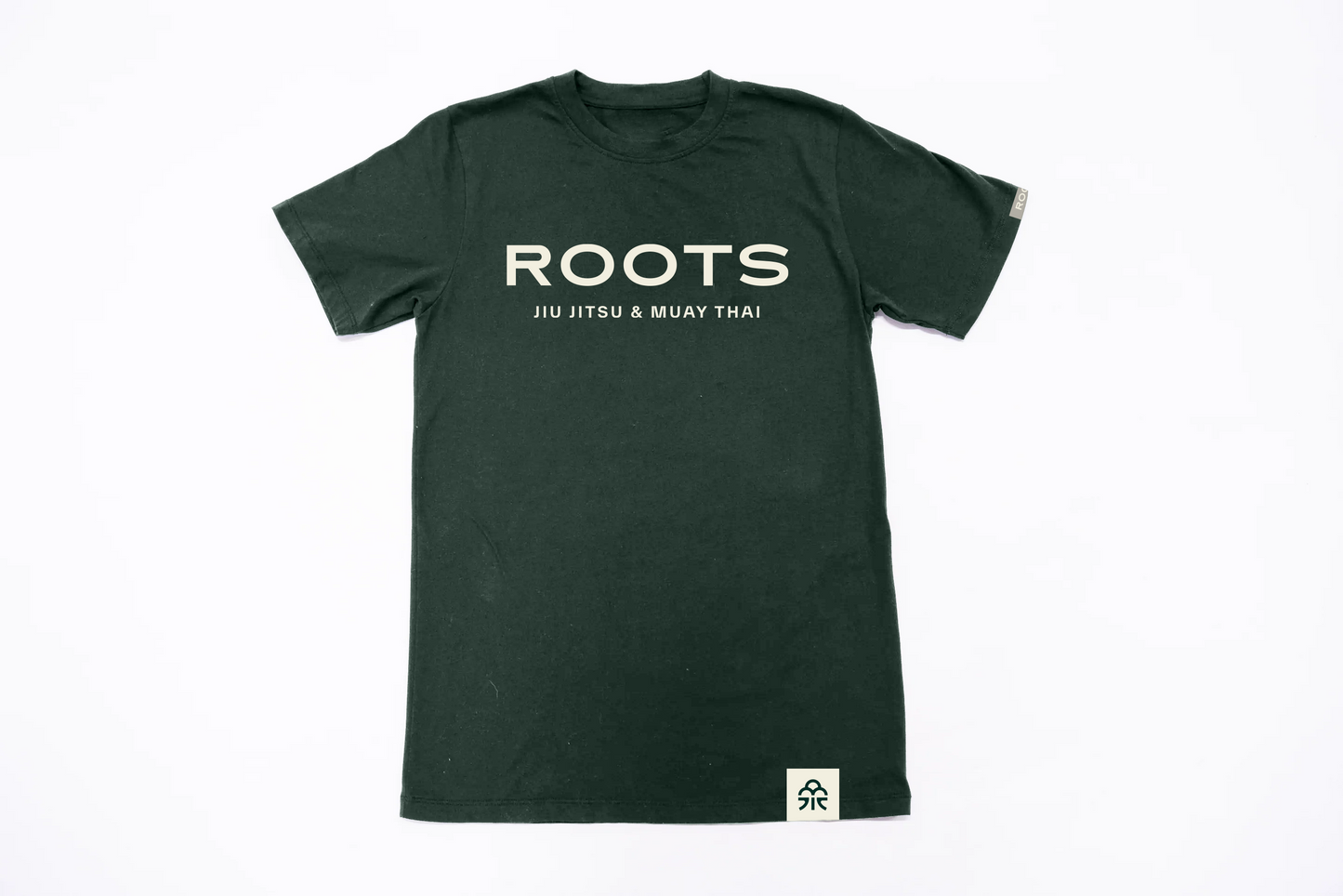 Adult Roots Tee