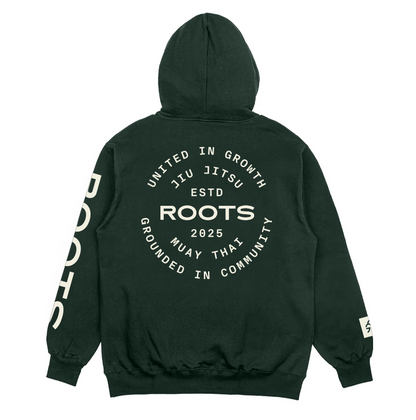 Youth Roots Hoodie
