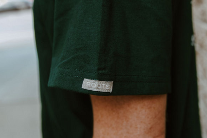 Adult Roots Tee