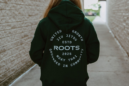 Youth Roots Hoodie