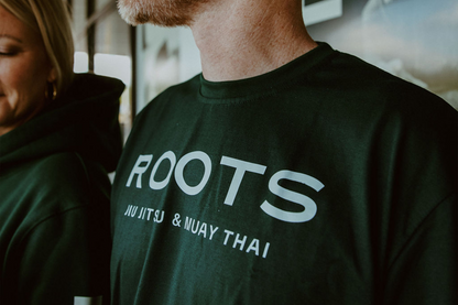 Adult Roots Tee