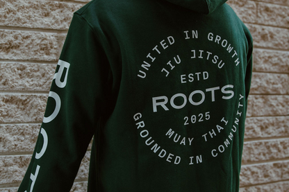 Adult Roots Hoodie