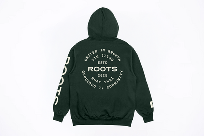 Adult Roots Hoodie