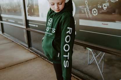 Youth Roots Hoodie