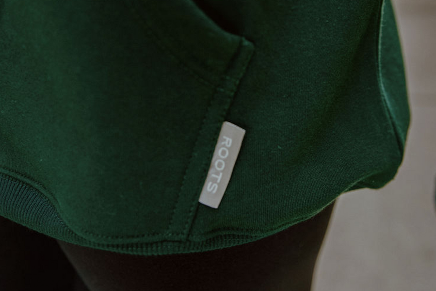 Adult Roots Hoodie
